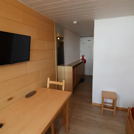Apartment A Le - Renove - Pied Des Pistes Et Commerces - Fr-1-502-560 Tignes