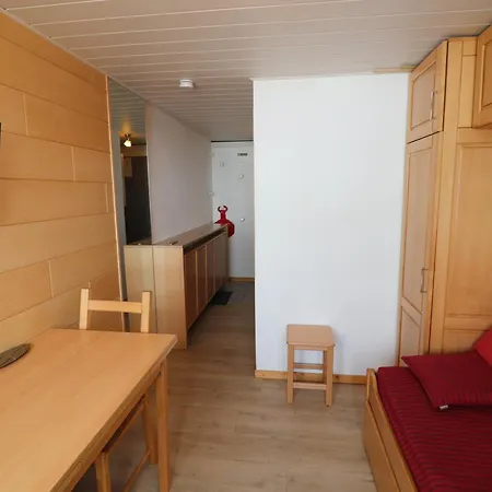 A Le - Renove - Pied Des Pistes Et Commerces - Fr-1-502-560 Apartment *