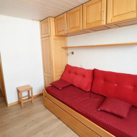 Apartment A Le - Renove - Pied Des Pistes Et Commerces - Fr-1-502-560 Tignes