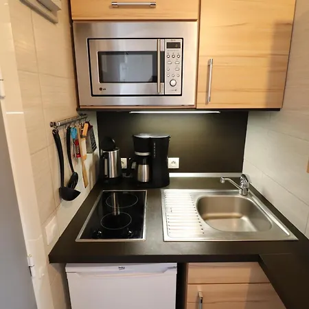 Apartment A Le - Renove - Pied Des Pistes Et Commerces - Fr-1-502-560