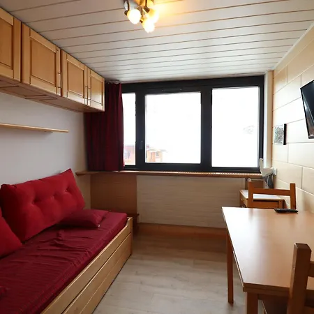 A Le - Renove - Pied Des Pistes Et Commerces - Fr-1-502-560 Apartment Tignes